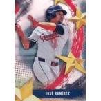 中古スポーツ SMLB-20[Inserts]：Jose Ramirez