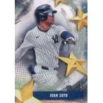 中古スポーツ SMLB-22[Inserts]：Juan Soto