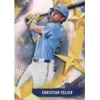 中古スポーツ SMLB-24[Inserts]：Christian Yelich