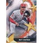 中古スポーツ SMLB-29[Inserts]：Matt Chapman