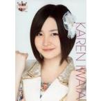 中古生写真(AKB48・SKE48) 岩田華怜/AKB48 CAFE ＆ SH
