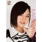 中古生写真(AKB48・SKE48) 岩田華怜/AKB48 CAFE ＆ SH