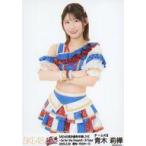 中古生写真(AKB48・SKE48) 青木莉樺/膝上/「SKE48 荒
