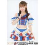 中古生写真(AKB48・SKE48) 西井美桜/膝上/「SKE48 荒