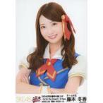 中古生写真(AKB48・SKE48) 藤本冬香/上半身/「SKE48 
