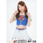 中古生写真(AKB48・SKE48) 藤本冬香/膝上/「SKE48 荒