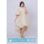 中古生写真(乃木坂46) 富田鈴花/全身/日向坂46ランダ