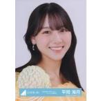 中古生写真(乃木坂46) 平岡海月/バストアップ/日向坂4
