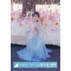 中古生写真(乃木坂46) 佐々木美玲/座り・桜/日向坂46