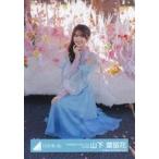 中古生写真(乃木坂46) 山下葉留花/座り・桜/日向坂46
