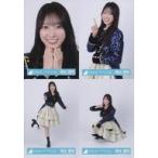 中古生写真(乃木坂46) ◇清水理央/日向坂46ランダム生
