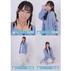 中古生写真(坂道シリーズ) ◇清水理央/日向坂46ランダ