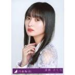 中古生写真(乃木坂46) 6：遠藤さくら/CD「ネーブルオレンジ」初回仕様限定盤(Type-B)(SRCL-13222〜3)封入特典生写真
