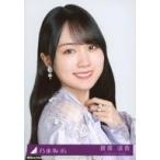 中古生写真(坂道シリーズ) 7：賀喜遥香/CD「ネーブル