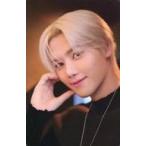 中古コレクションカード(男性) CRAVITY/ミニ(Minhee)/CD「Jelly Bean」楽天ブックス特典フォトカード