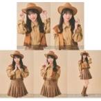 中古生写真(AKB48・SKE48) ◇藤野心葉/HKT48 2024年9月