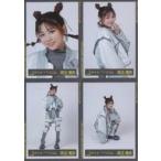  б/у life photograph ( Nogizaka 46) *. изначальный ../. склон 46 Random life photograph [[UDAGAWA GENERATION] жакет фотография костюм ] 4 вид полный комплект 