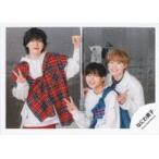 中古生写真(STARTO) なにわ男子/