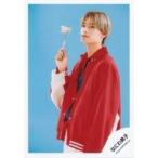 中古生写真(STARTO) なにわ男子/