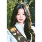 中古コレクションカード(女性) IVE/�