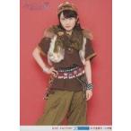 中古生写真(ハロプロ) モーニング娘。’18/森戸知沙希/膝上・2Lサイズ/演劇女子部「ファラオの墓〜蛇王・スネフェル〜」ソロ2L判生写真A