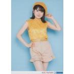 中古生写真(ハロプロ) モーニング娘。’18/森戸知沙希/膝上・2Lサイズ/演劇女子部「ファラオの墓〜蛇王・スネフェル〜」ソロ2L判生写真B