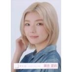 中古生写真(坂道シリーズ) 藤吉夏鈴/バストアップ/櫻