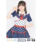 中古生写真(AKB48・SKE48) 坂本真凛/膝上/SKE48 プリ