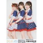 中古生写真(AKB48・SKE48) 坂本真凛・浅井裕華・上村