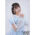  б/у life photograph ( женщина ) CANDY TUNE/ Fukuyama груша ./ верхняя часть тела /CANDY TUNE life photograph - конфеты . цветок edition-