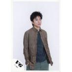 中古生写真(ジャニーズ) V6/井ノ原快彦/公式生写真