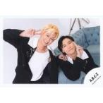 中古生写真(STARTO) A.B.C-Z/橋本良亮・塚田僚一/横型・上半身/シングル「君じゃなきゃだめなんだ」MV＆ジャケ写オフショット/公式生写真