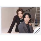 ショッピングhey!say!jump 中古生写真(STARTO) Hey! Say! JUMP/山田涼介・知念侑李/横型・上半身/「Hey! Say! JUMP LIV