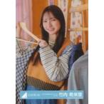 中古生写真(乃木坂46) 日向坂46/竹内希来里/上半身/日