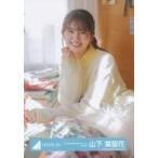 中古生写真(乃木坂46) 日向坂46/山下葉留花/上半身/日