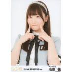 中古生写真(AKB48・SKE48) SKE48/池田楓/バストアップ