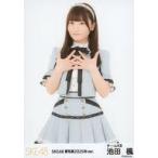 中古生写真(AKB48・SKE48) SKE48/池田楓/膝上/「SKE48