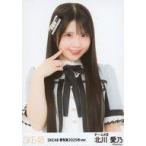 中古生写真(AKB48・SKE48) SKE48/北川愛乃/バストアッ
