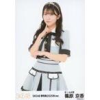 中古生写真(AKB48・SKE48) SKE48/篠原京香/膝上/「SKE