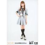 中古生写真(AKB48・SKE48) SKE48/藤本冬香/全身/「SKE
