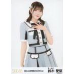 中古生写真(AKB48・SKE48) SKE48/鈴木愛菜/膝上/「SKE