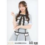 中古生写真(AKB48・SKE48) SKE48/仲村和泉/膝上/「SKE