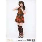 中古生写真(AKB48・SKE48) SKE48/鬼頭未来/全身/SKE48