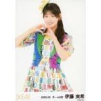 中古生写真(AKB48・SKE48) SKE48/伊藤実希/膝上/SKE48