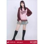 中古生写真(坂道シリーズ) 乃木坂46/金川紗耶/全身・