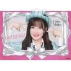 中古生写真(AKB48・SKE48) AKB48/武藤小麟/横型/AKB48