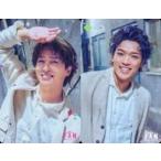 中古コレクションカード(男性) time