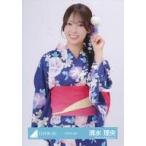 中古生写真(乃木坂46) 日向坂46/清水理央/上半身/日向