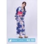 中古生写真(乃木坂46) 日向坂46/清水理央/全身/日向坂