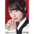 中古生写真(AKB48・SKE48) AKB48/太田有紀/バストアッ
